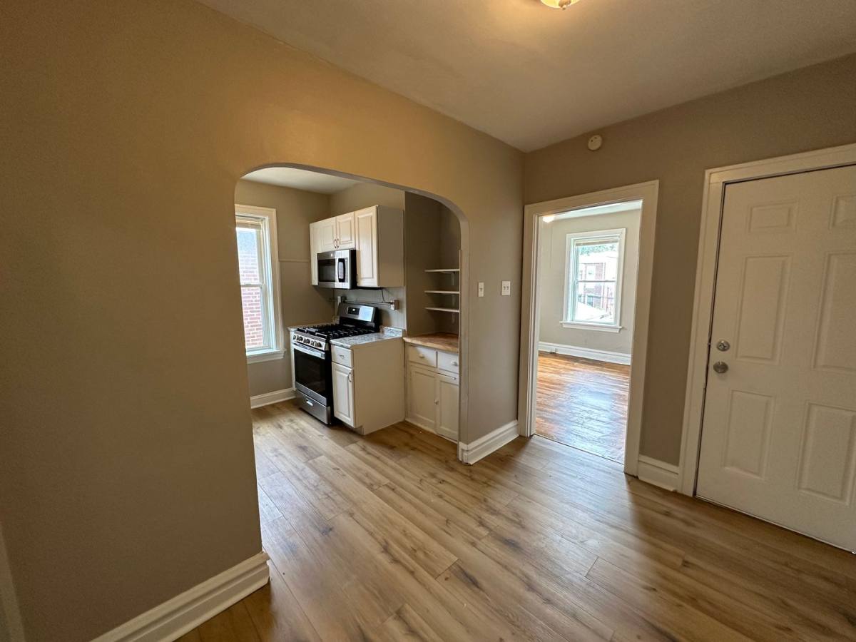 Apartment for rent at 4030-4032 Hydraulic Ave, Saint Louis, MO 63116