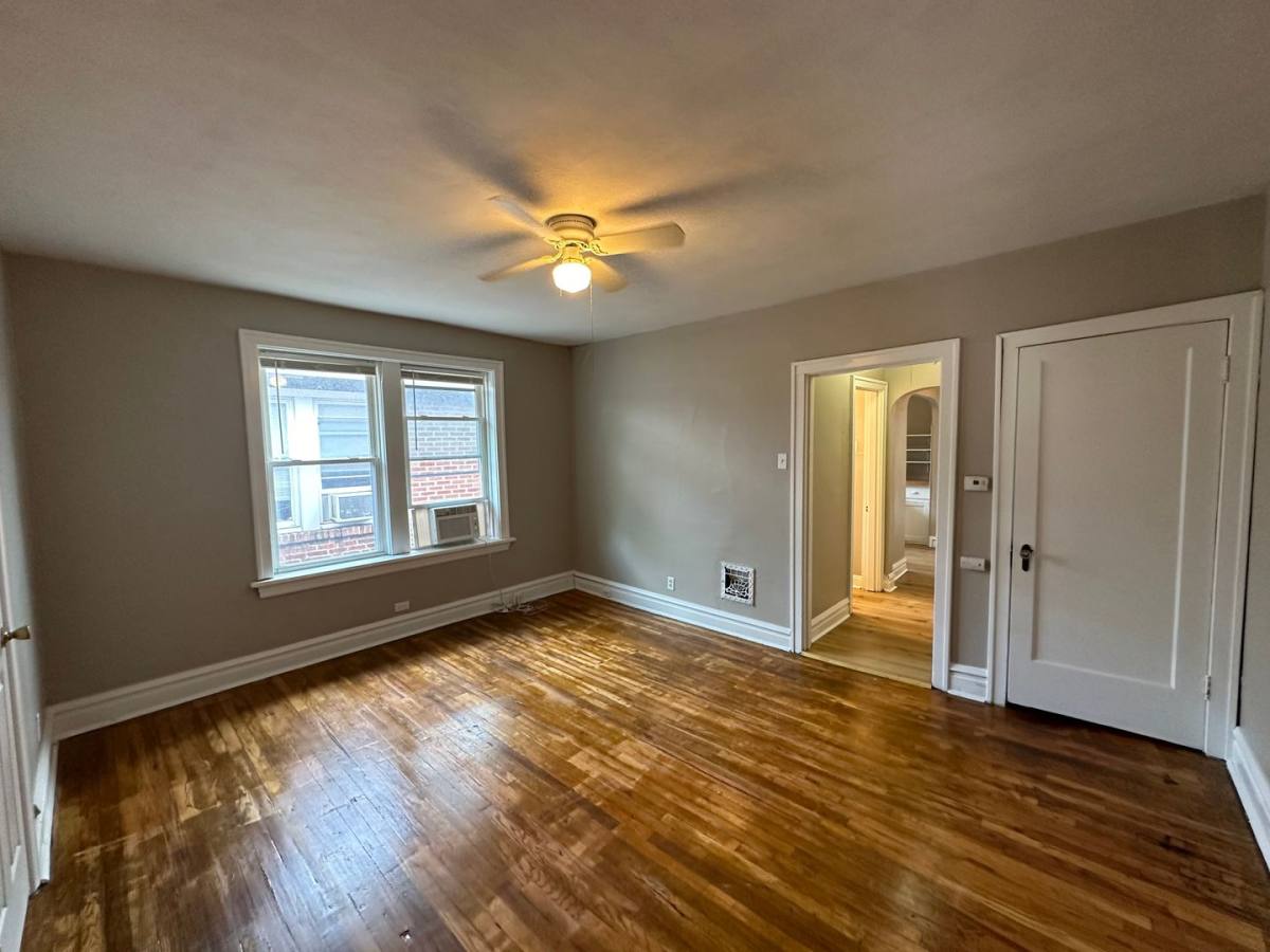 Apartment for rent at 4030-4032 Hydraulic Ave, Saint Louis, MO 63116