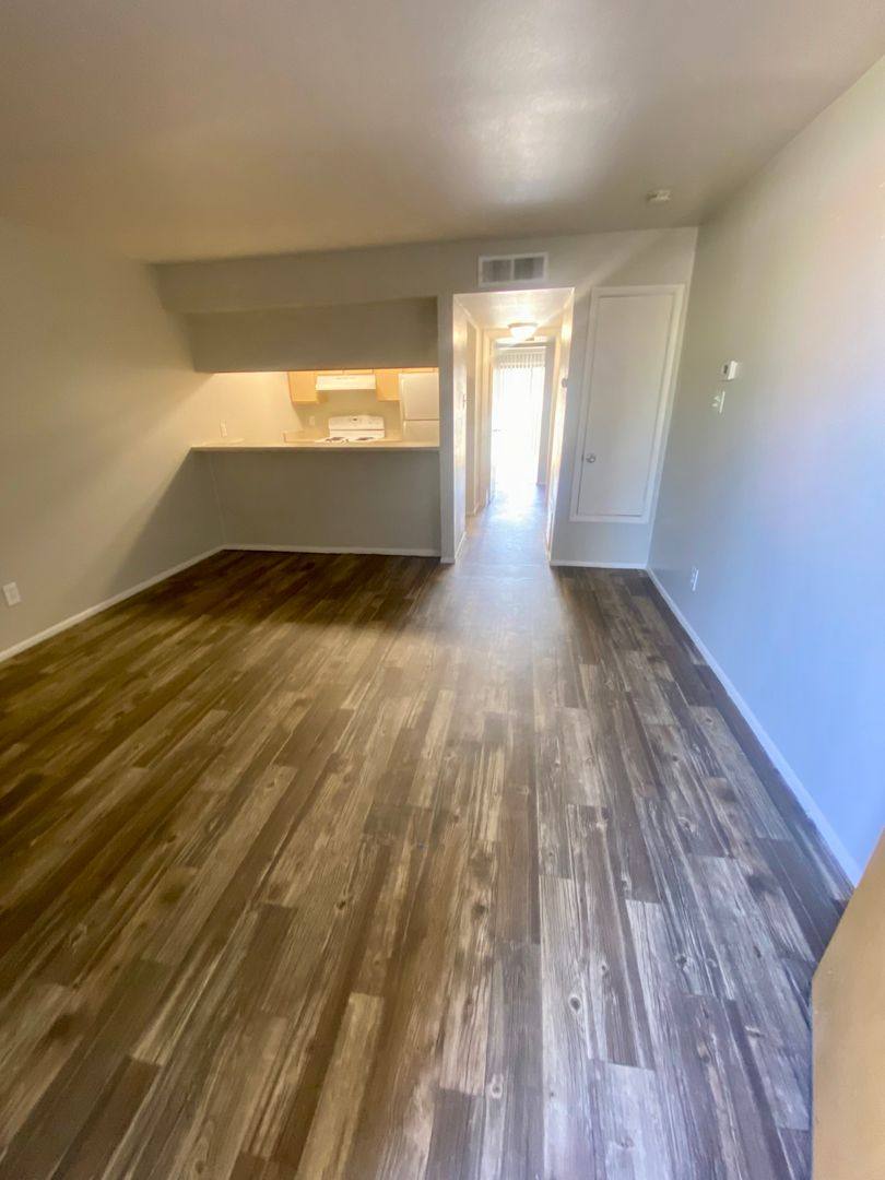 Apartment for rent at 1520 University Blvd NE, Albuquerque, NM 87102