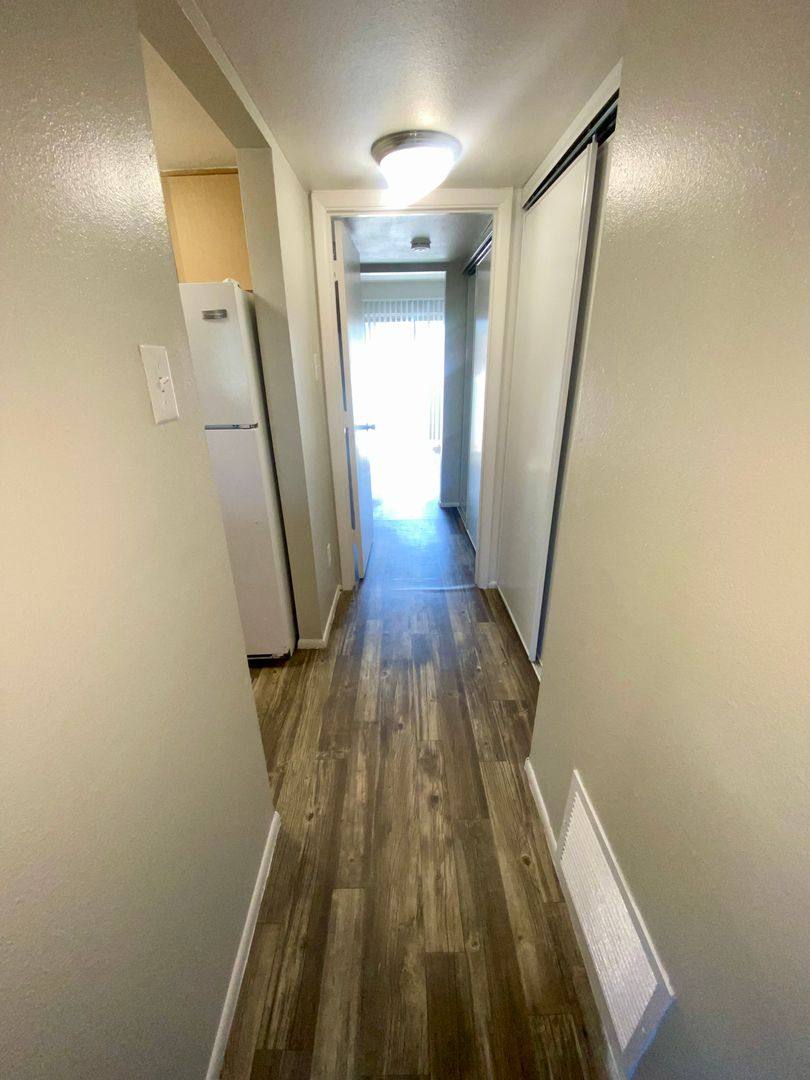 Apartment for rent at 1520 University Blvd NE, Albuquerque, NM 87102