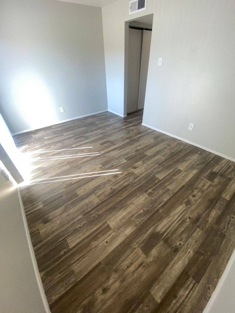 Apartment for rent at 1520 University Blvd NE, Albuquerque, NM 87102