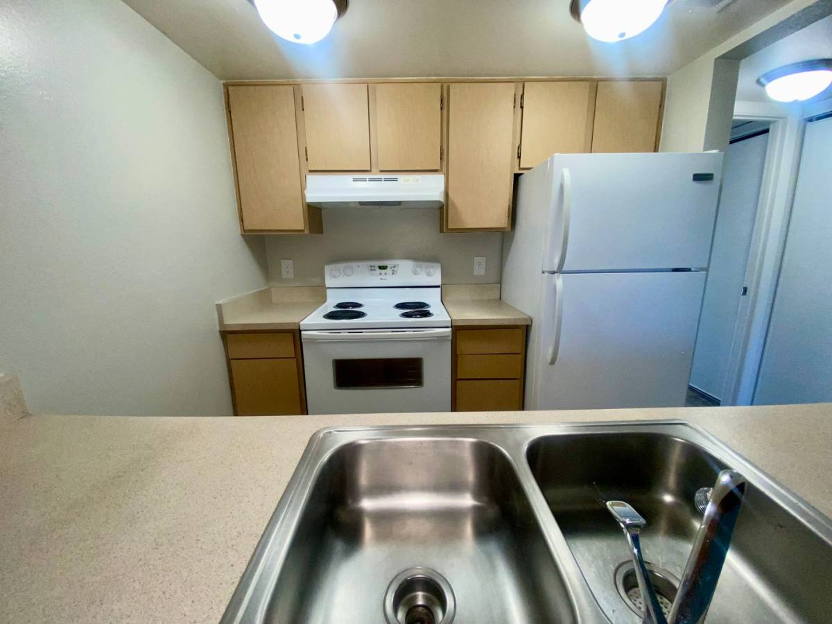Apartment for rent at 1520 University Blvd NE, Albuquerque, NM 87102