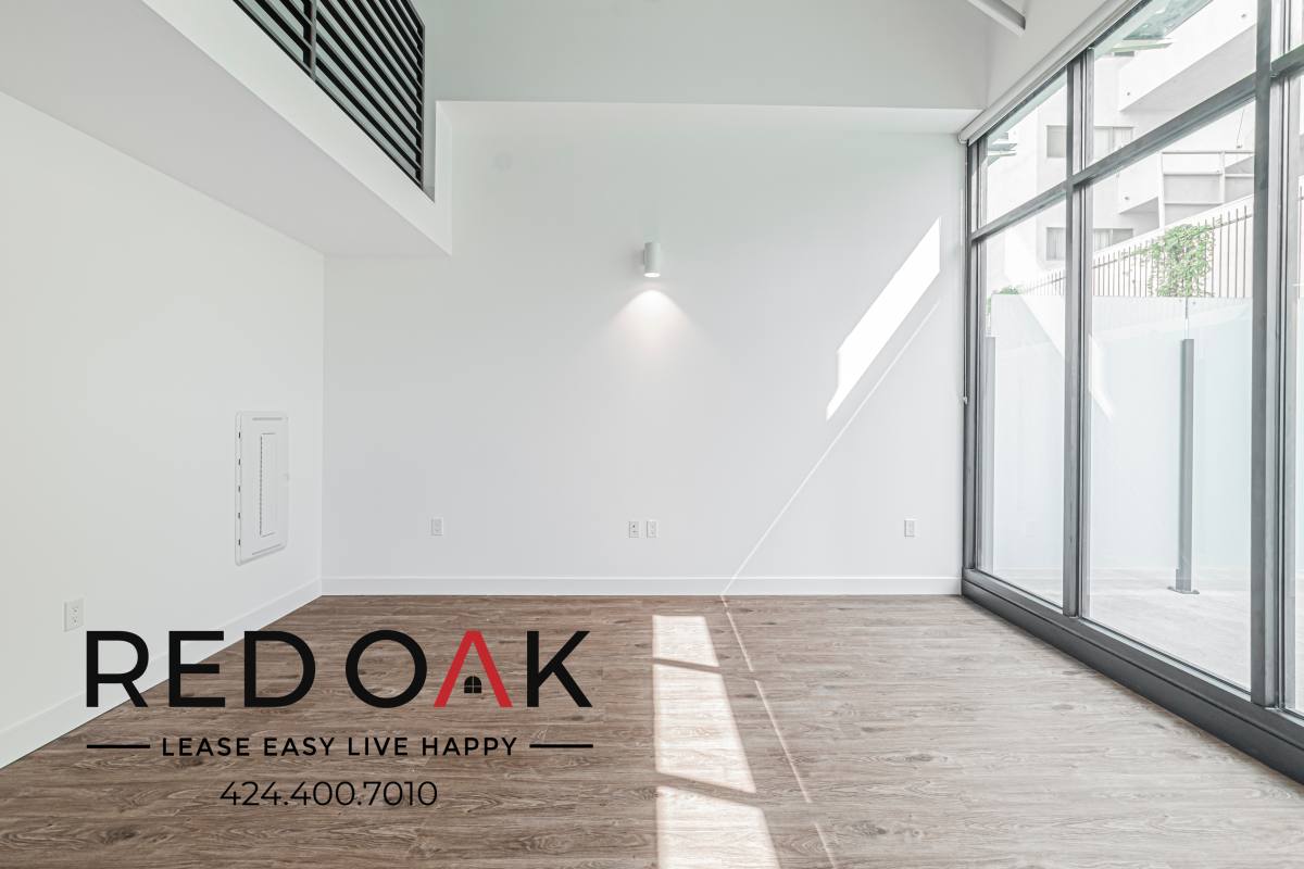 Condo for rent at 1860 N Western Ave #123, Los Angeles, CA 90027