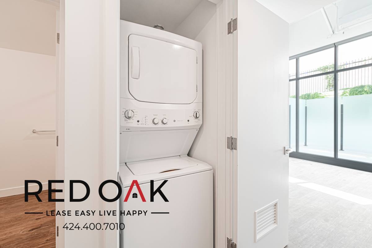 Condo for rent at 1860 N Western Ave #123, Los Angeles, CA 90027
