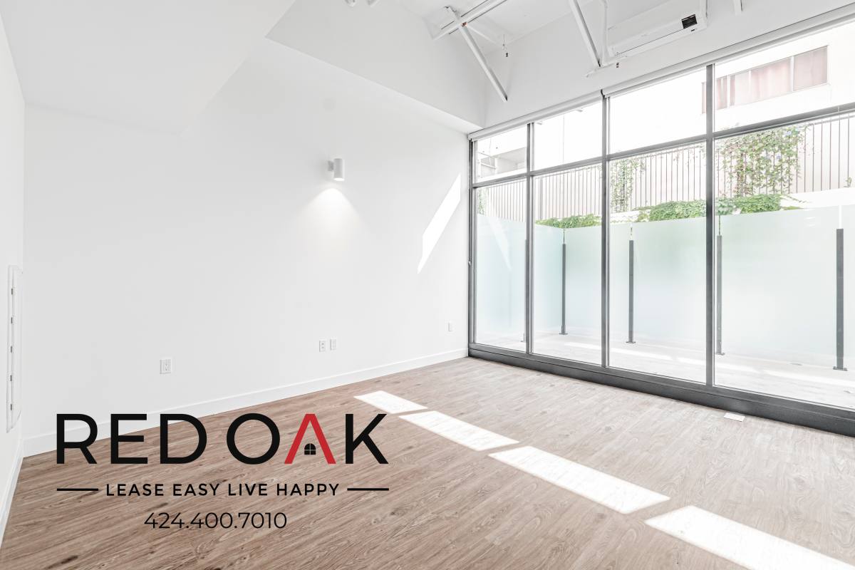 Condo for rent at 1860 N Western Ave #123, Los Angeles, CA 90027