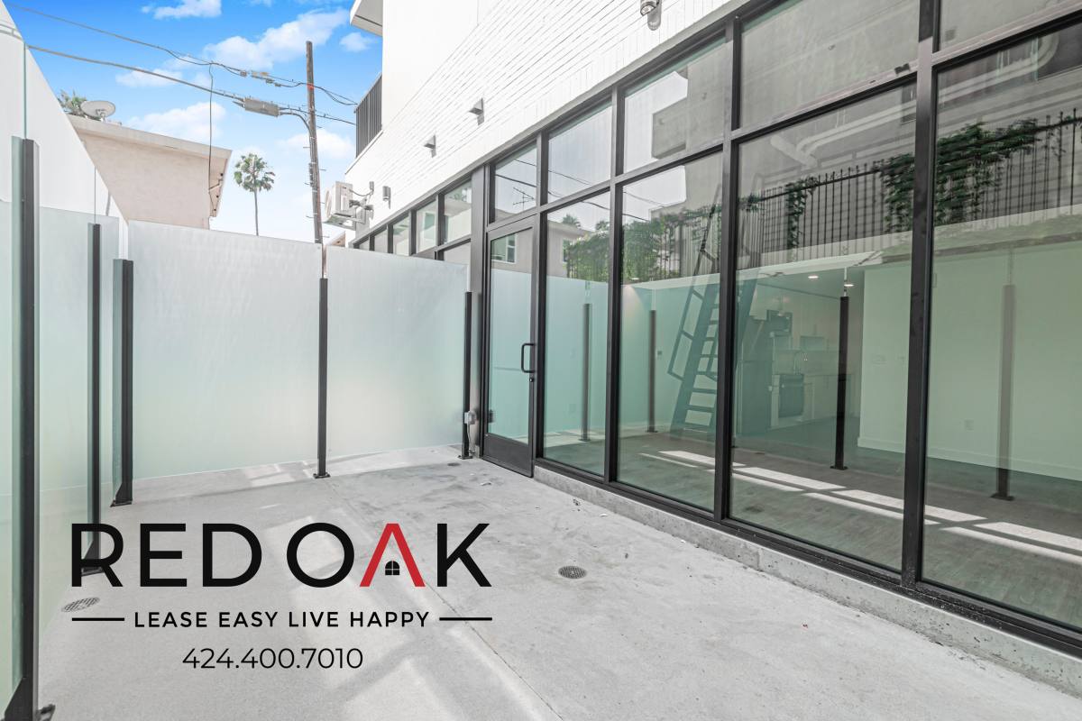 Condo for rent at 1860 N Western Ave #123, Los Angeles, CA 90027