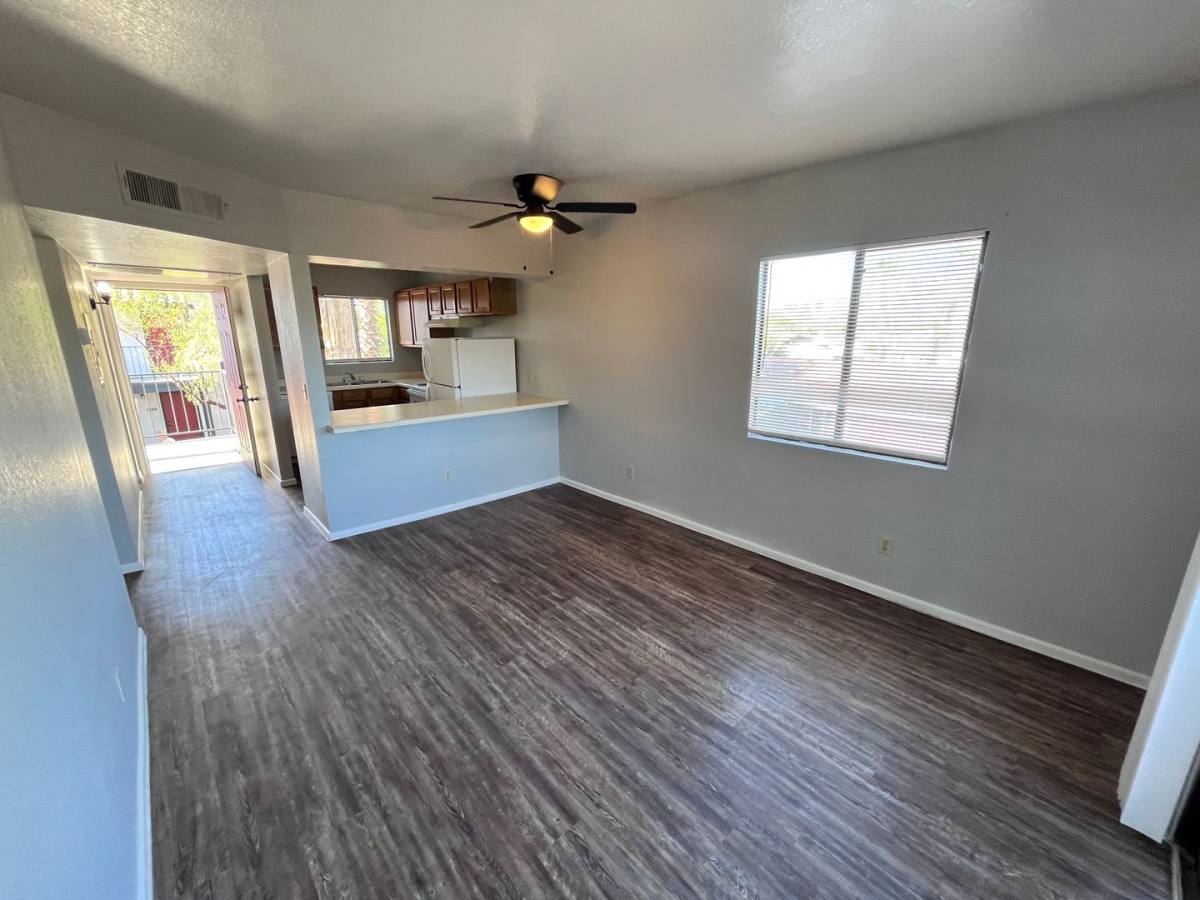 Apartment for rent at 2559 N Tucson Blvd, Tucson, AZ 85716
