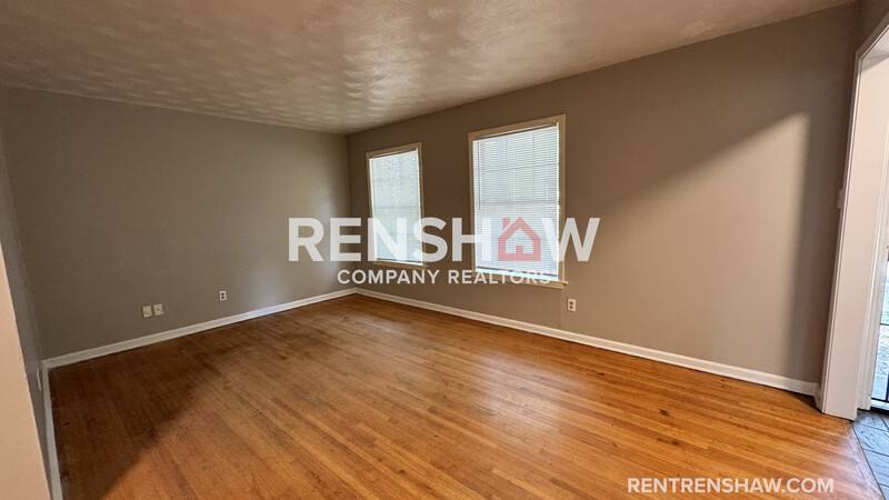 House for rent at 4933 Teal Ave, Memphis, TN 38118