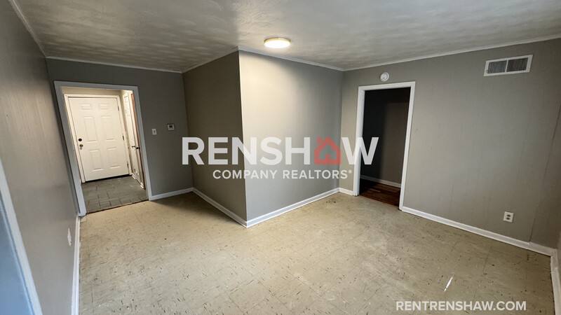 House for rent at 4933 Teal Ave, Memphis, TN 38118