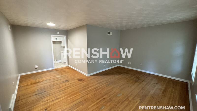 House for rent at 4933 Teal Ave, Memphis, TN 38118