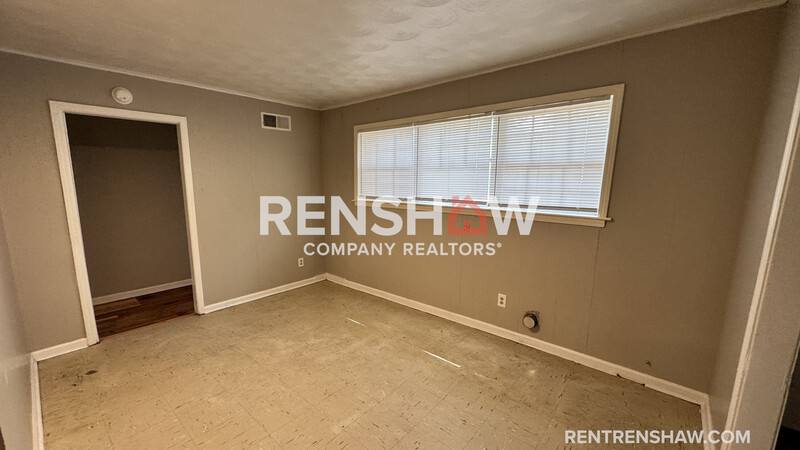 House for rent at 4933 Teal Ave, Memphis, TN 38118