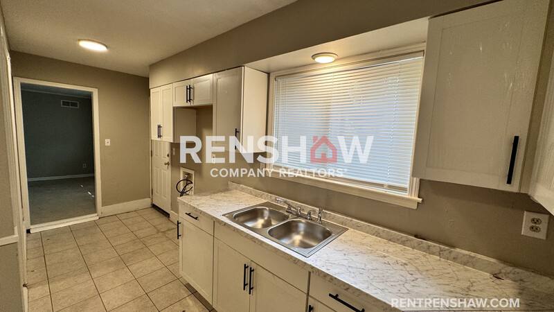 House for rent at 4933 Teal Ave, Memphis, TN 38118