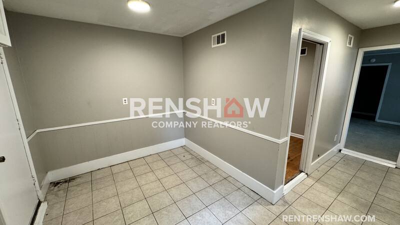 House for rent at 4933 Teal Ave, Memphis, TN 38118