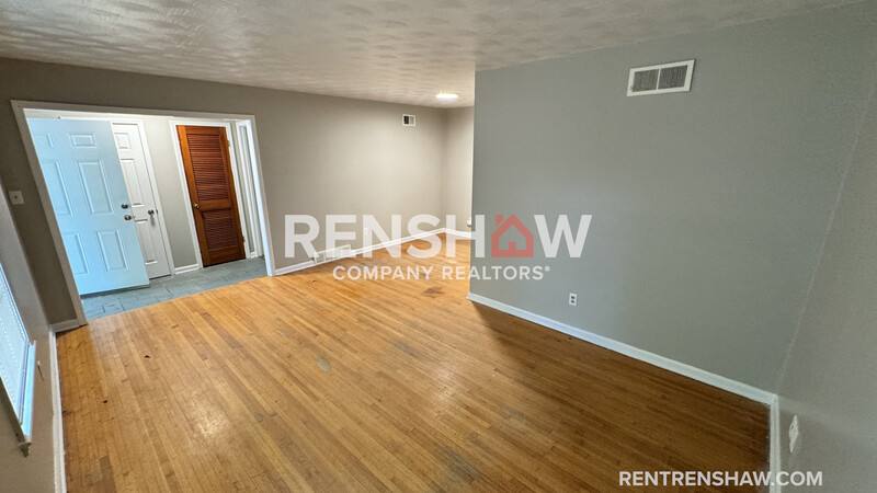 House for rent at 4933 Teal Ave, Memphis, TN 38118