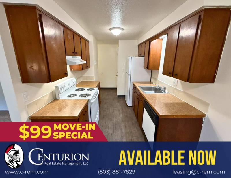 Apartment for rent at 3820 Iberis St NE, Salem, OR 97305