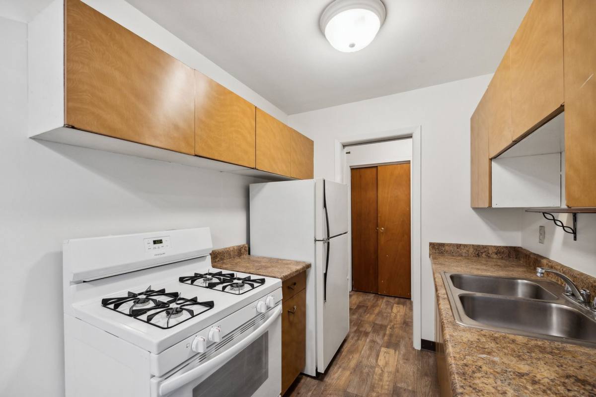 Apartment for rent at 1776 St Clair Ave, Saint Paul, MN 55105