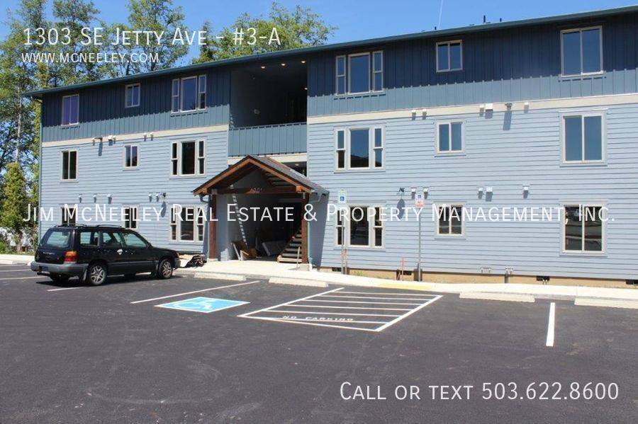 Apartment for rent at 1303 SE Jetty Ave #3-D, Warrenton, OR 97146