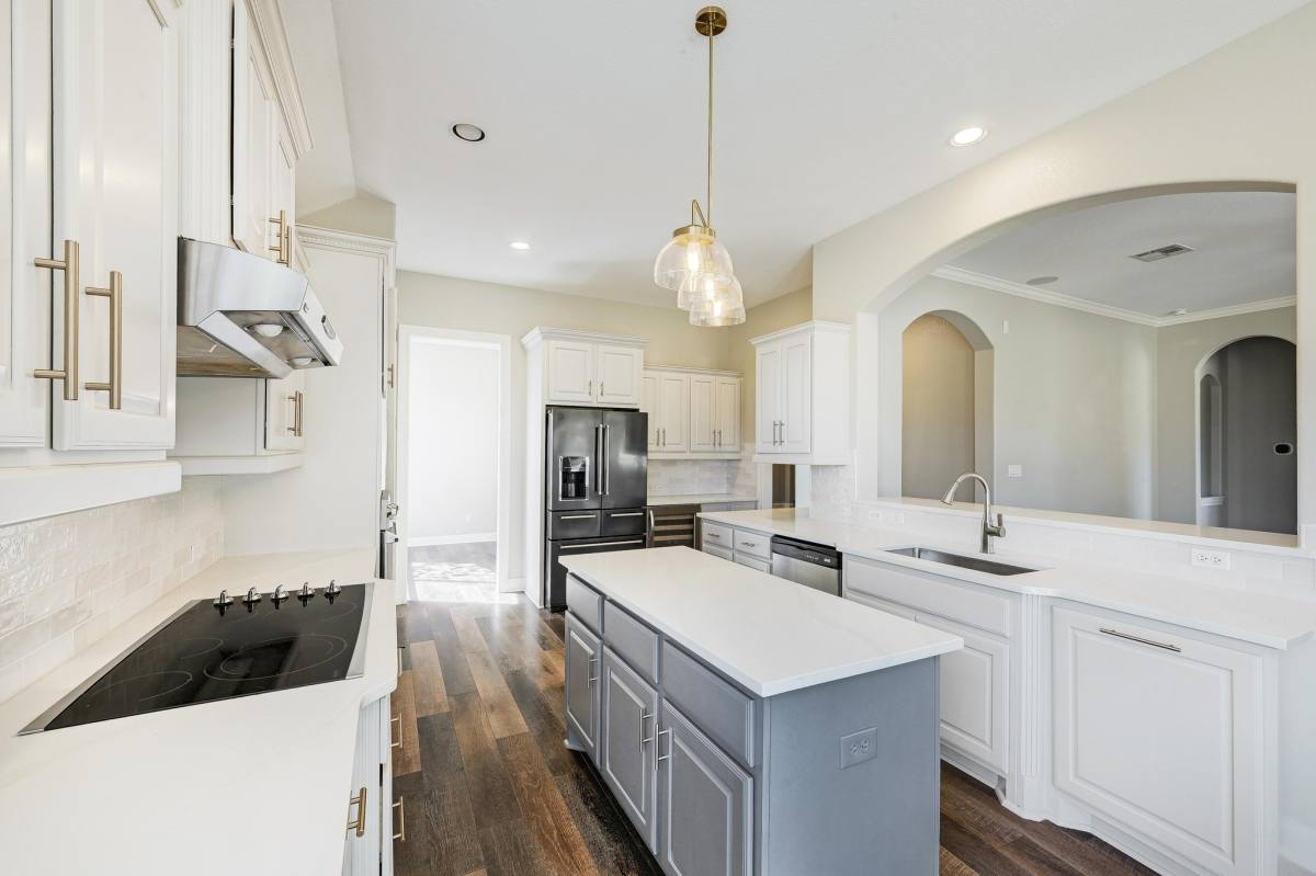 House for rent at 577 Shelf Rock Rd, Driftwood, TX 78619