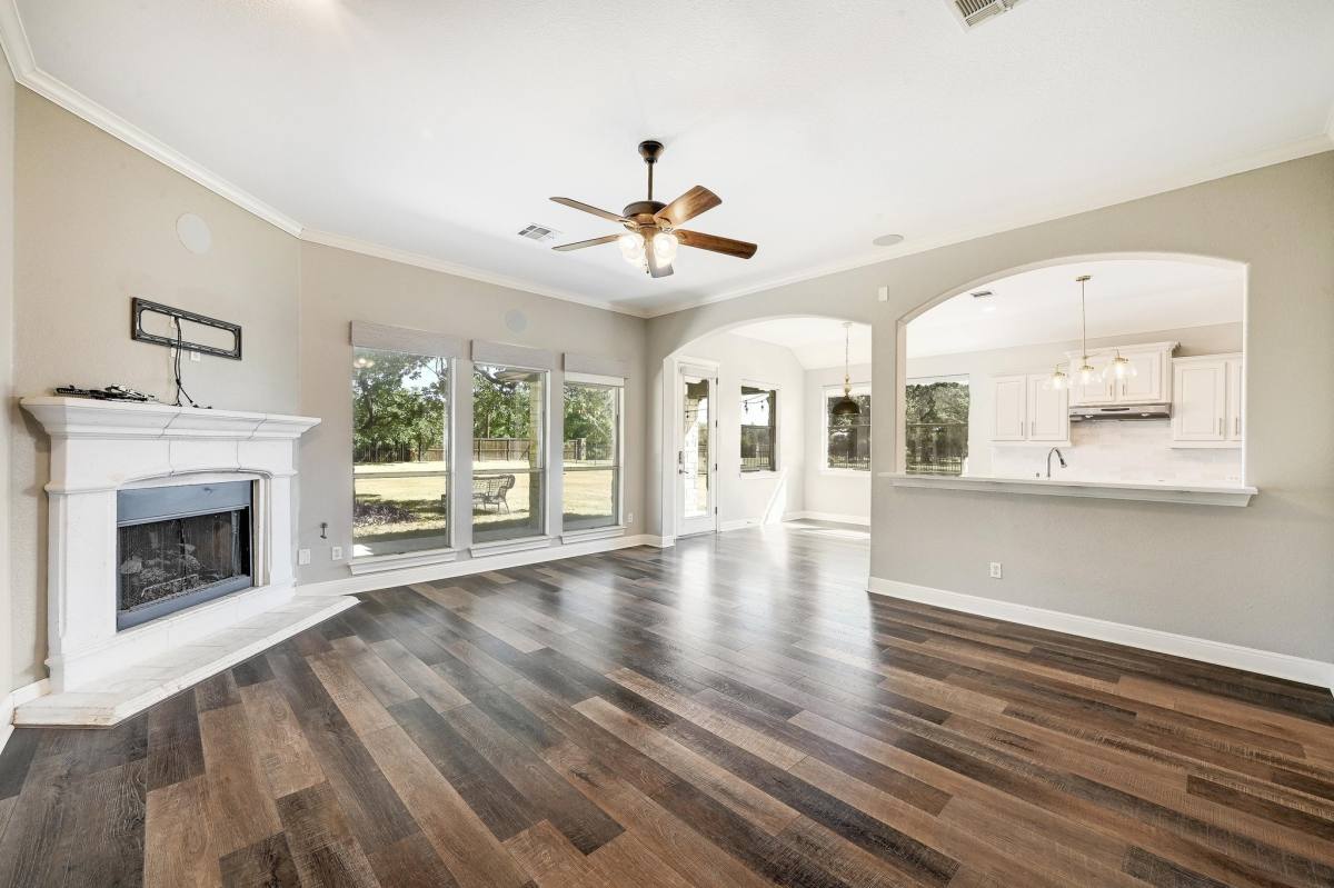 House for rent at 577 Shelf Rock Rd, Driftwood, TX 78619