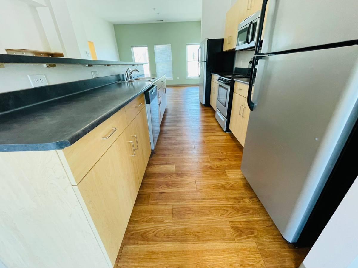 Apartment for rent at 116 E 3rd St, Bloomington, IN 47401