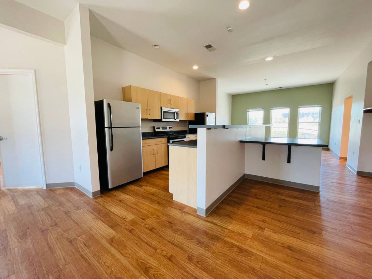 Apartment for rent at 116 E 3rd St, Bloomington, IN 47401