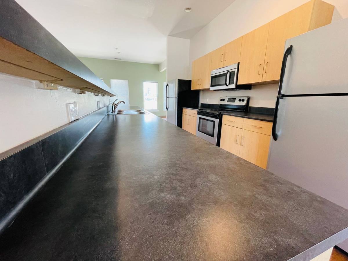 Apartment for rent at 116 E 3rd St, Bloomington, IN 47401
