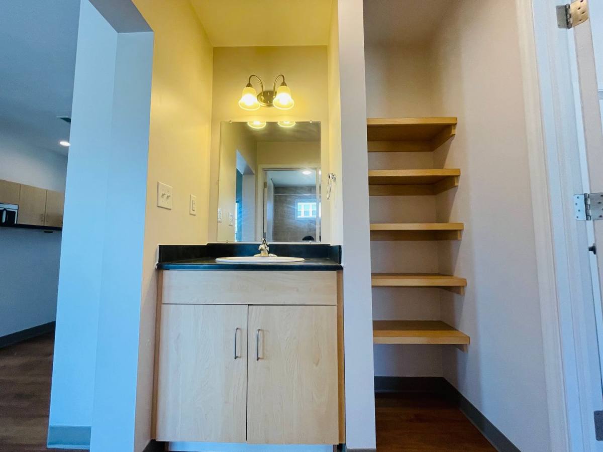 Apartment for rent at 116 E 3rd St, Bloomington, IN 47401