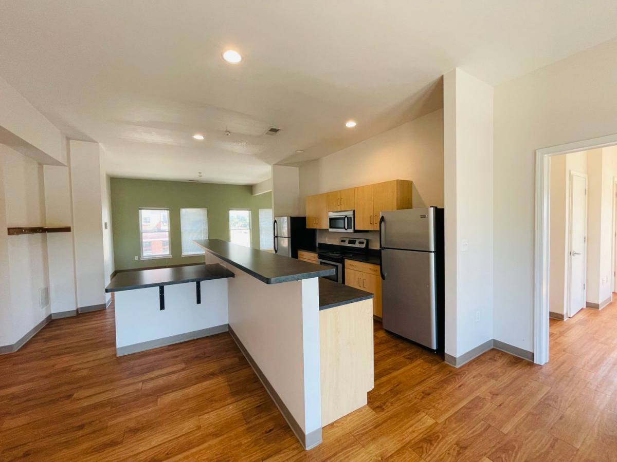 Apartment for rent at 116 E 3rd St, Bloomington, IN 47401