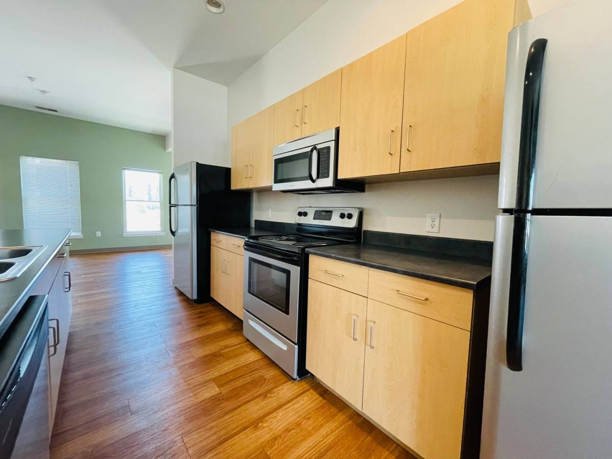 Apartment for rent at 116 E 3rd St, Bloomington, IN 47401