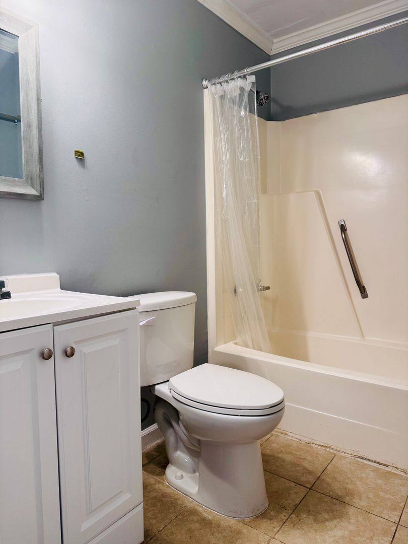 Apartment for rent at 630 Middle St, Durham, NC 27703