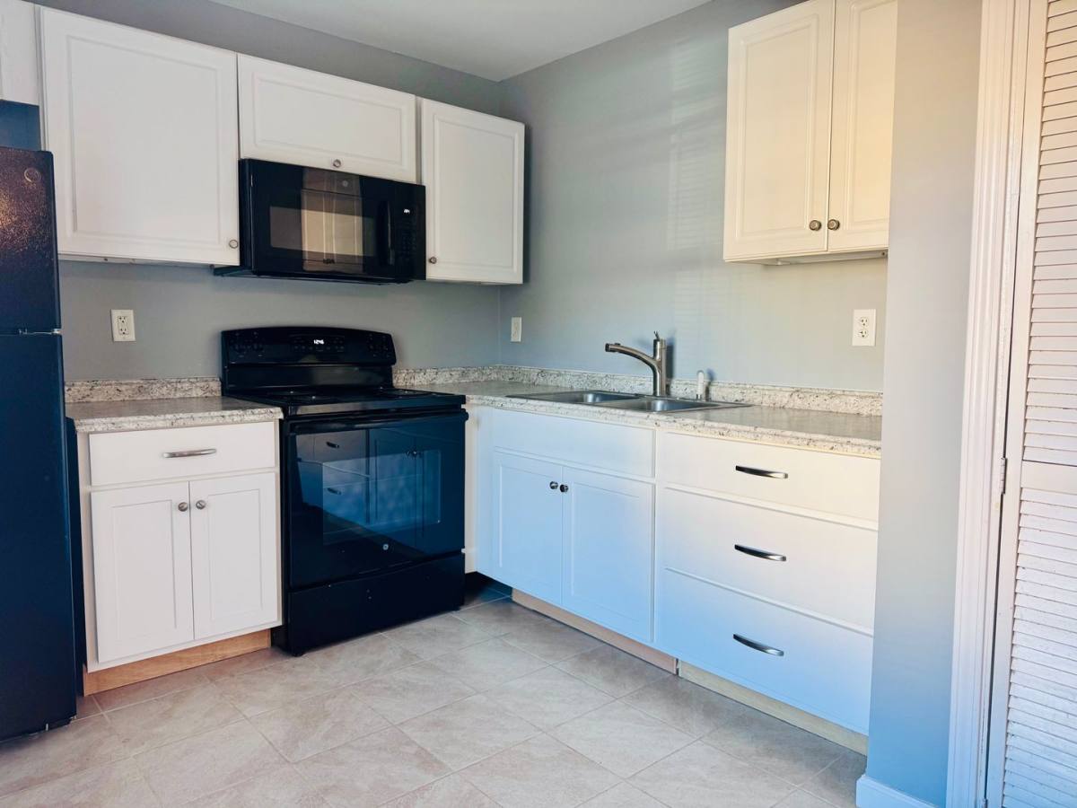 Apartment for rent at 630 Middle St, Durham, NC 27703