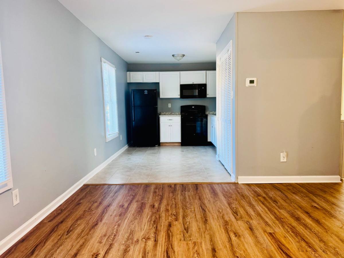 Apartment for rent at 630 Middle St, Durham, NC 27703