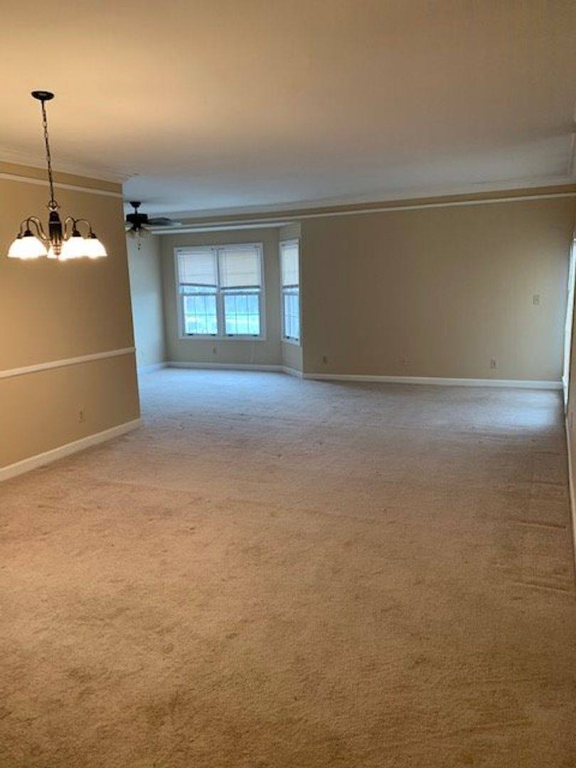Apartment for rent at 1003 Christine Ave, Anniston, AL 36207