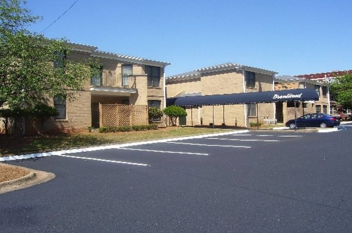Apartment for rent at 1003 Christine Ave, Anniston, AL 36207