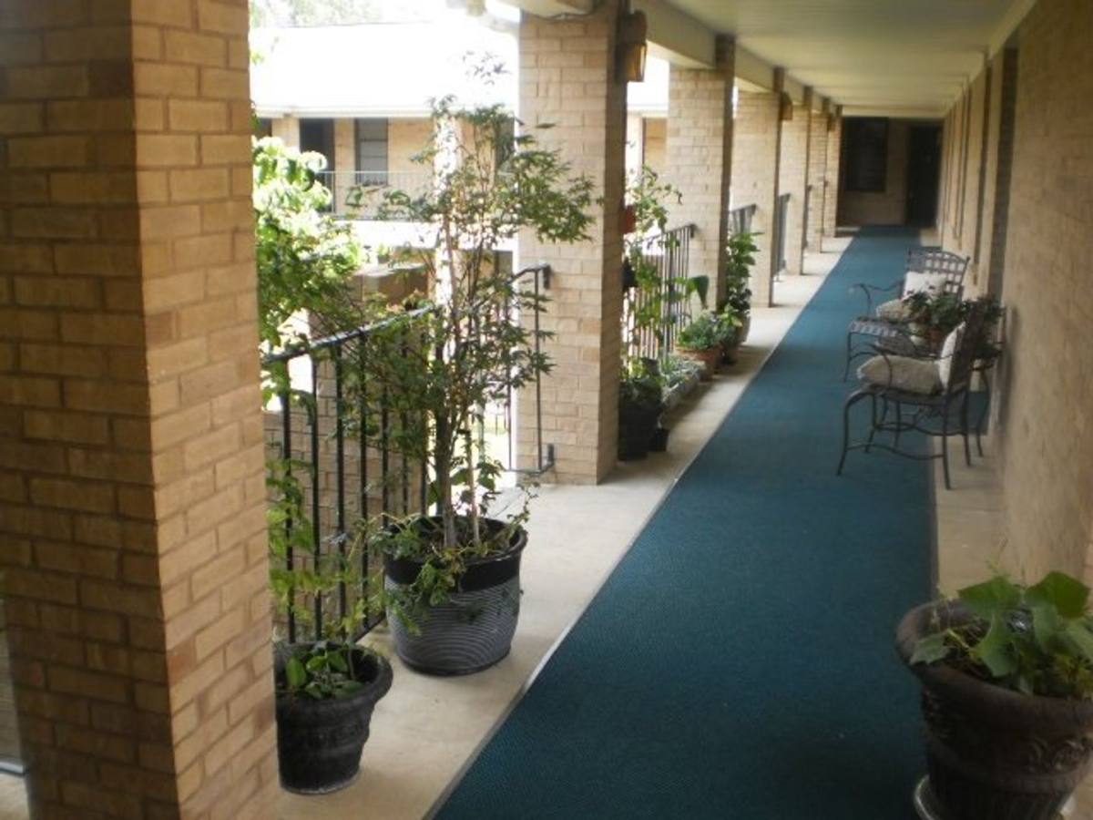 Apartment for rent at 1003 Christine Ave, Anniston, AL 36207