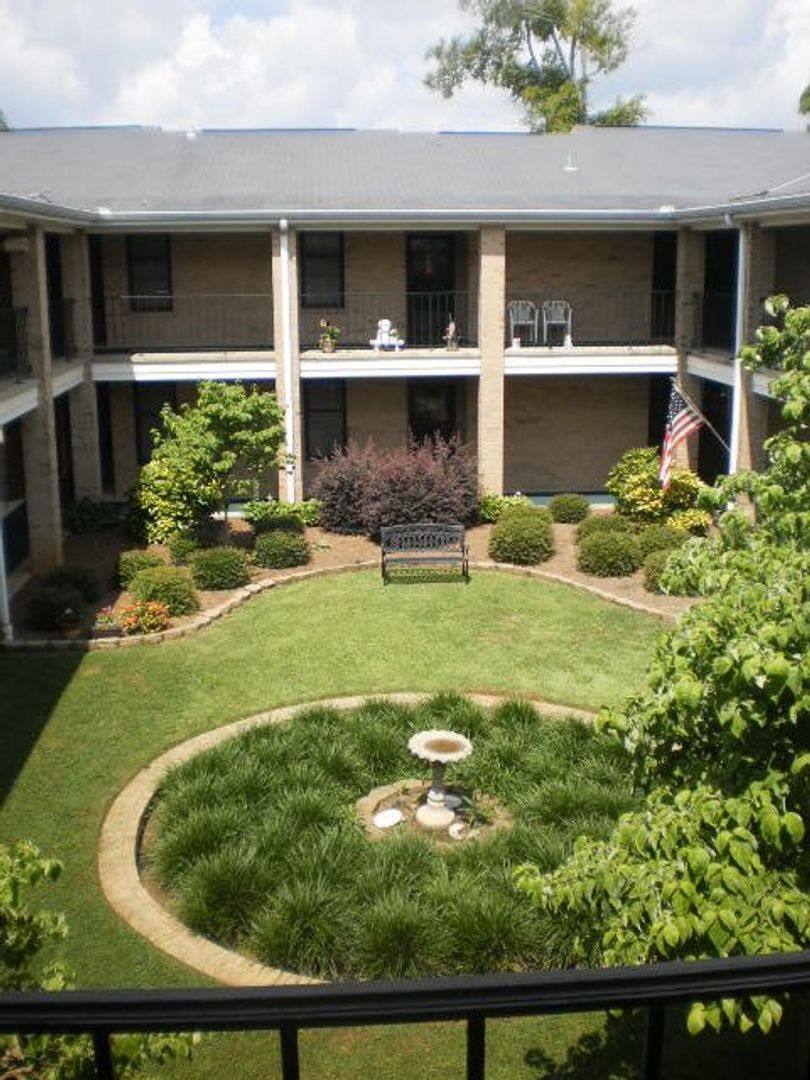 Apartment for rent at 1003 Christine Ave, Anniston, AL 36207