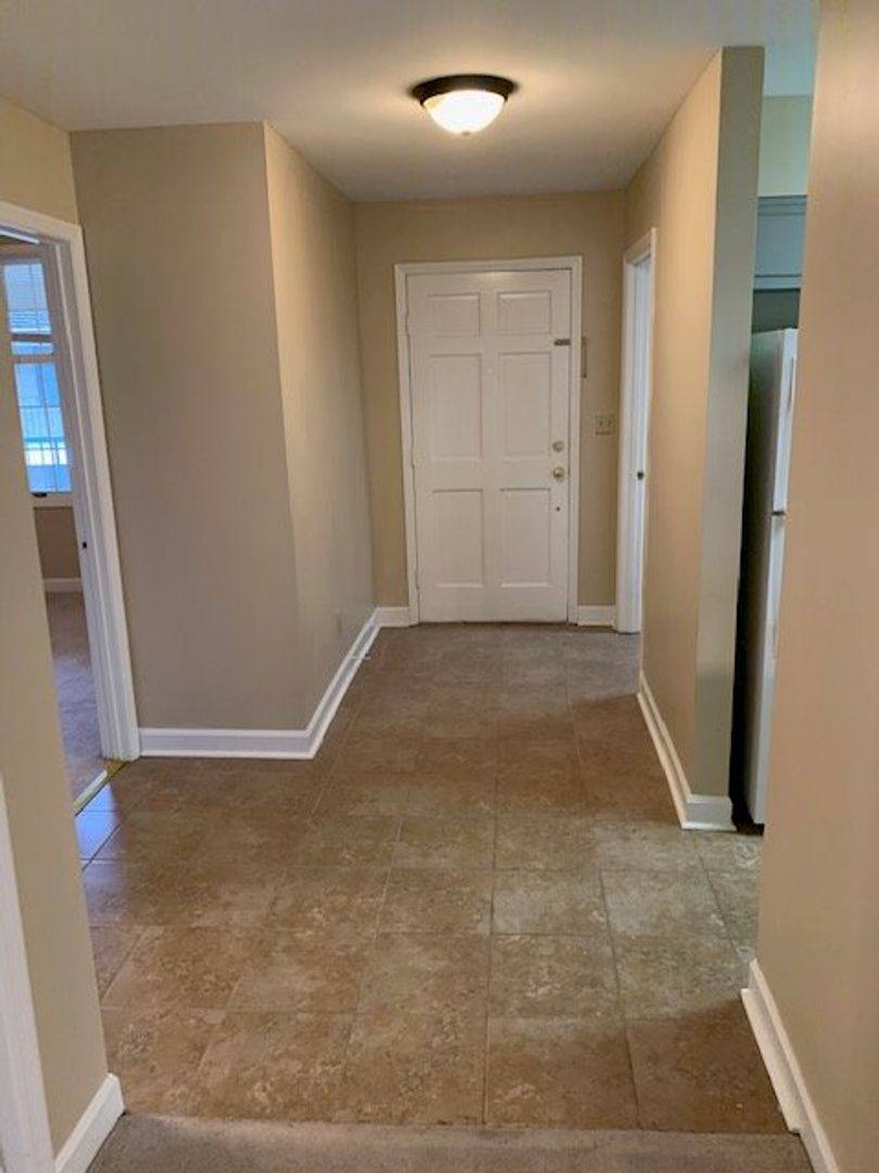 Apartment for rent at 1003 Christine Ave, Anniston, AL 36207