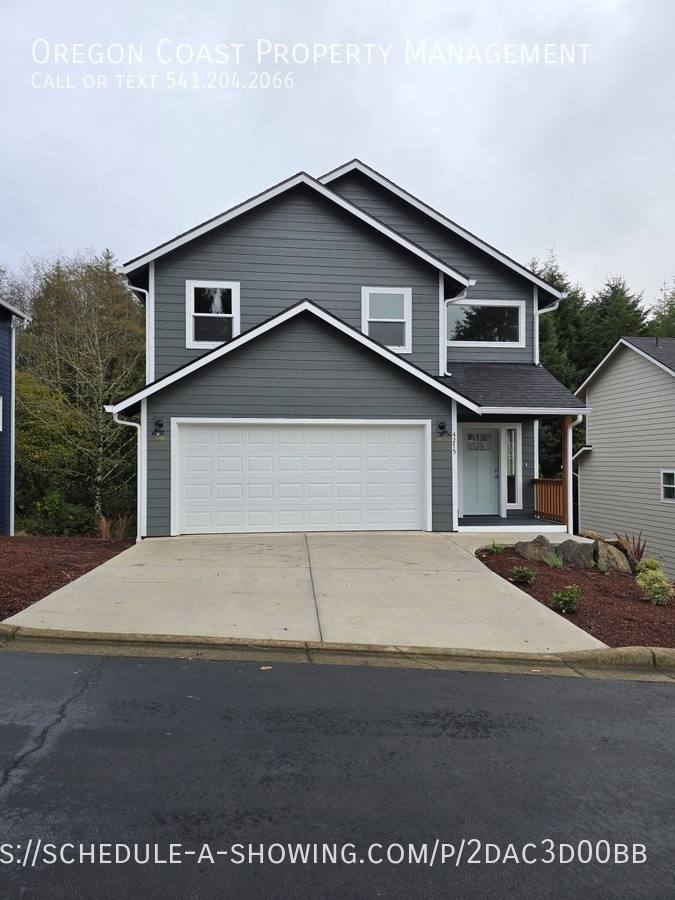 House for rent at 4275 Sequoia Loop, Tillamook, OR 97141