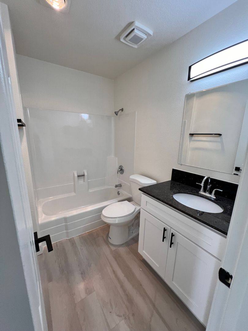 Apartment for rent at 743 S Magnolia Ave, El Cajon, CA 92020