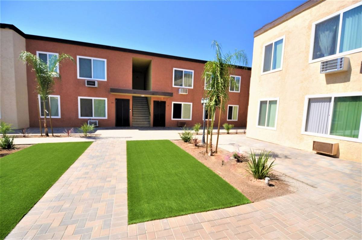 Apartment for rent at 743 S Magnolia Ave, El Cajon, CA 92020