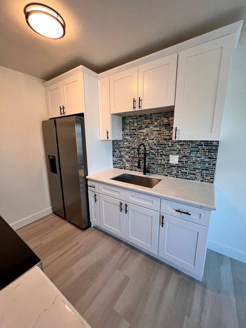 Apartment for rent at 743 S Magnolia Ave, El Cajon, CA 92020