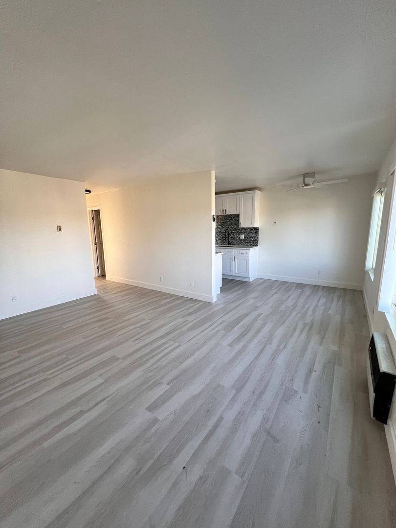 Apartment for rent at 743 S Magnolia Ave, El Cajon, CA 92020