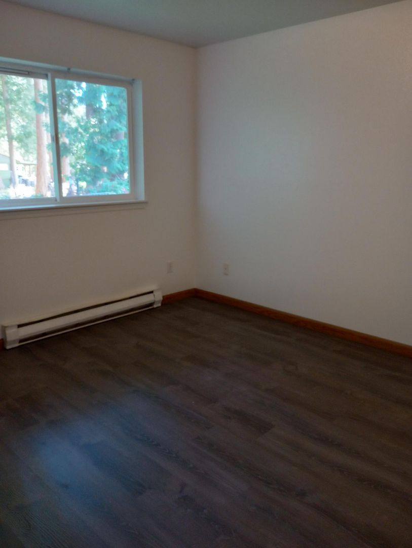 Apartment for rent at 1577 D St, Blaine, WA 98230