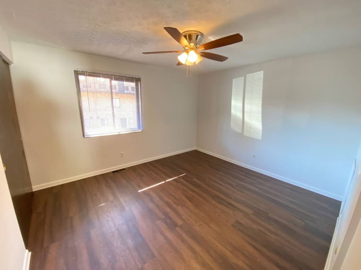 Apartment for rent at 111 W Hudson St, Columbus, OH 43202