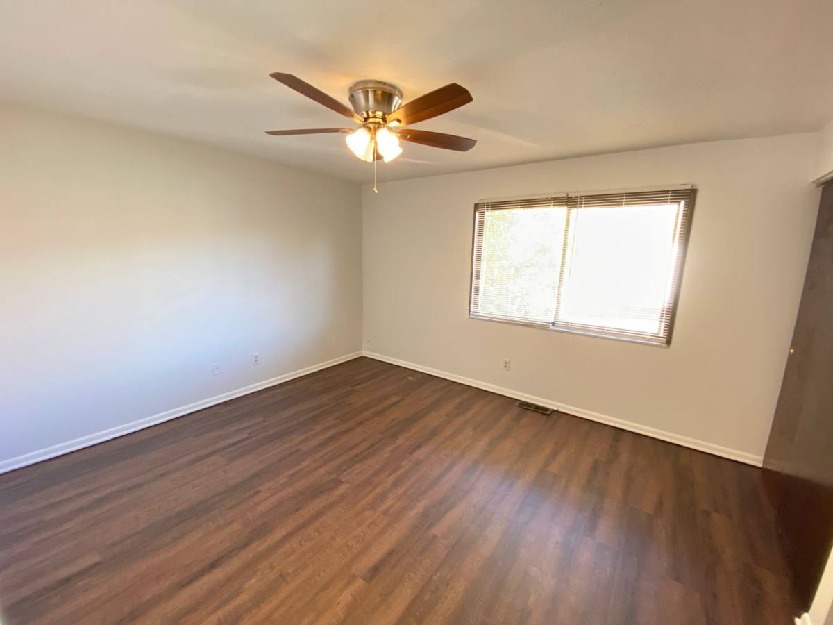 Apartment for rent at 111 W Hudson St, Columbus, OH 43202