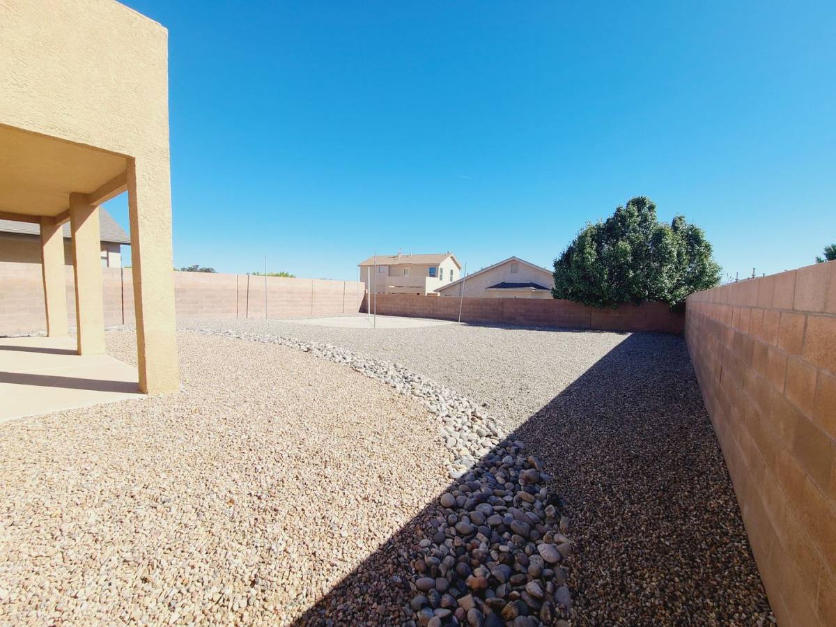 House for rent at 2820 Desert Sage Ave SW, Los Lunas, NM 87031