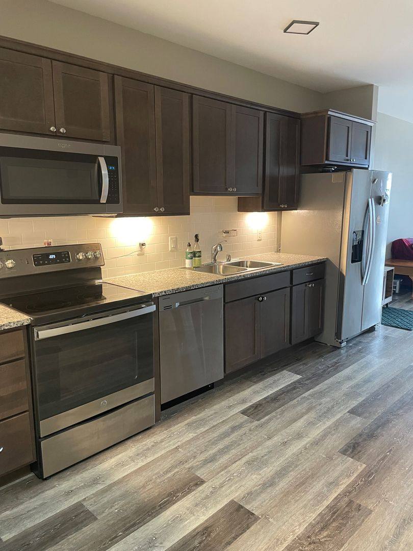 Apartment for rent at 16 Fulton St, Wausau, WI 54403