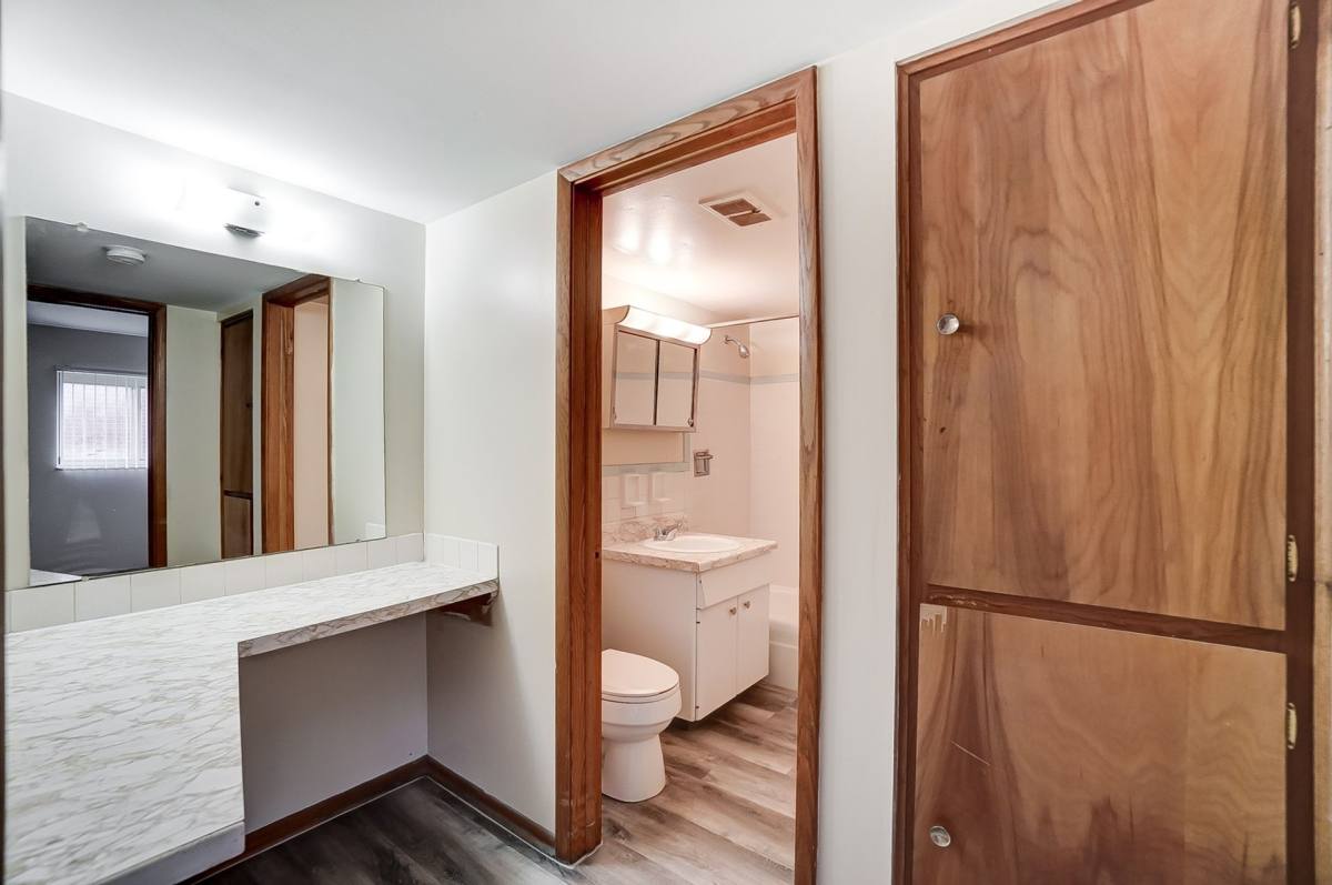 Apartment for rent at 5341, 5353 N High St, Columbus, OH 43214