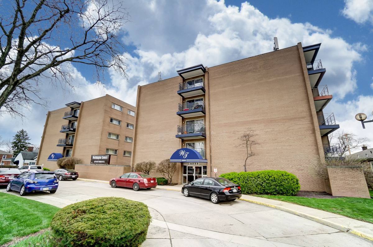 Apartment for rent at 5341, 5353 N High St, Columbus, OH 43214