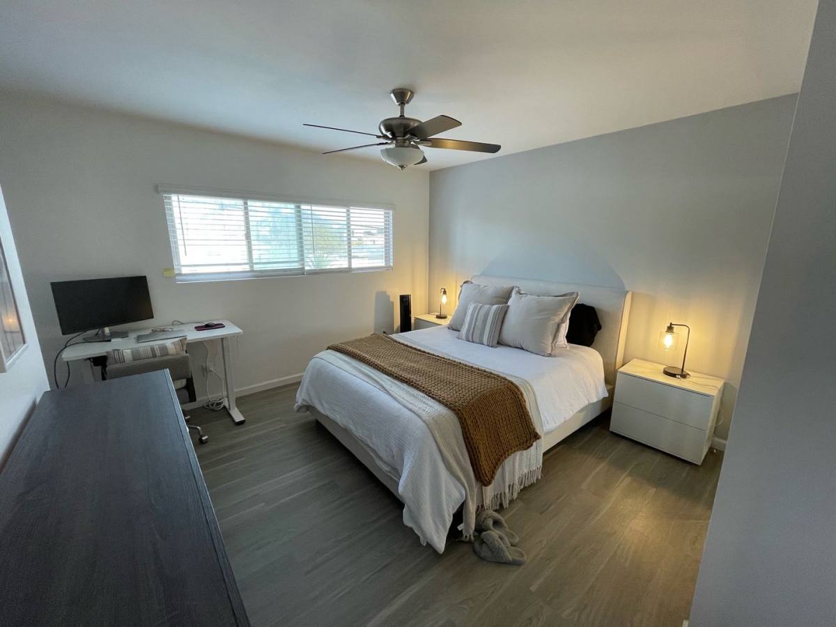 Apartment for rent at 4250 Jewell St #LP, San Diego, CA 92109